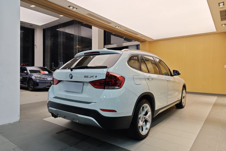 Used BMW X1 2014 xDrive20i X Design Package
