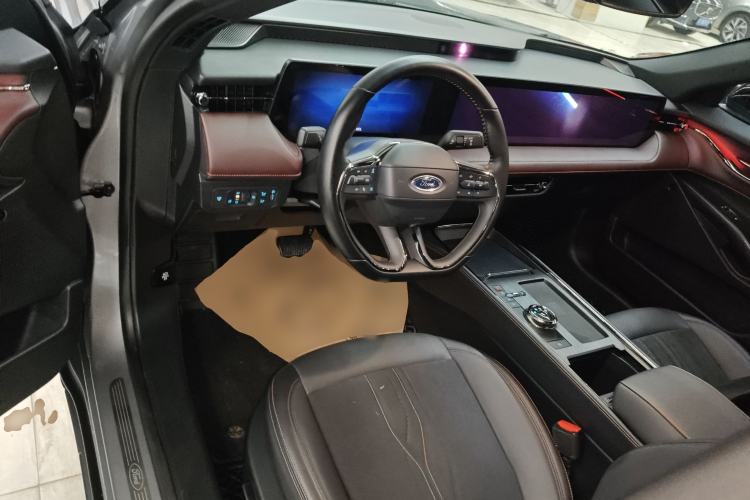 Used Ford Mondeo 2022 EcoBoost 245 Ultimate Model
