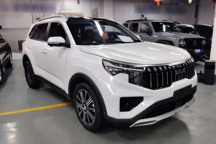 Used Kia Sportage R 2021 Ace 2.0L Splendid Edition