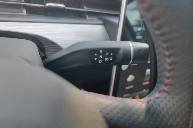 Used NETA AYA 2023 Revised Version 401 Lite
