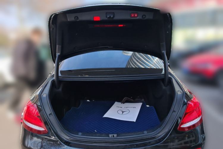 Used Mercedes-Benz E-Class (Import) 2020 E 260 Sport Edition 4MATIC
