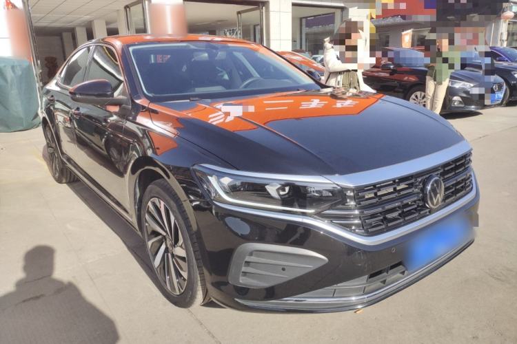 Used Volkswagen Passat 2024 380TSI Dragon Edition
