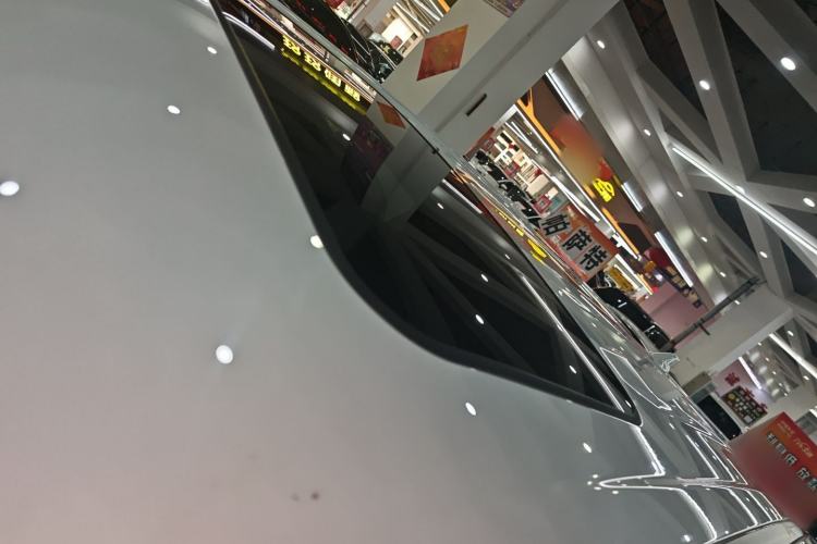 Used Toyota Wildlander 2022 2.0L CVT 4x4 Luxury PLUS Edition