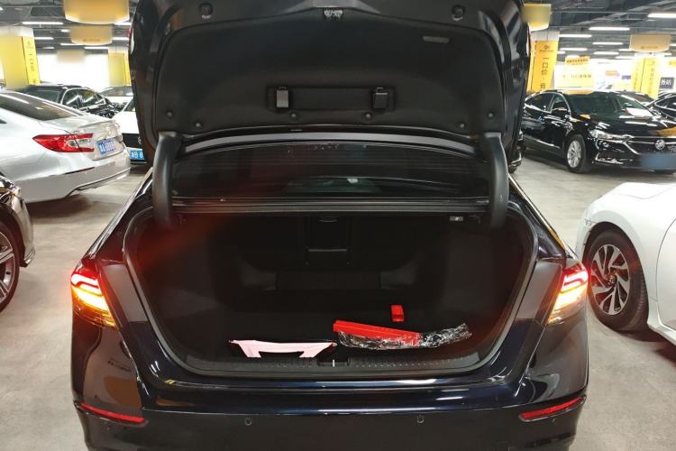 Used Honda Accord 2023 260TURBO Smart Enjoyment Version
