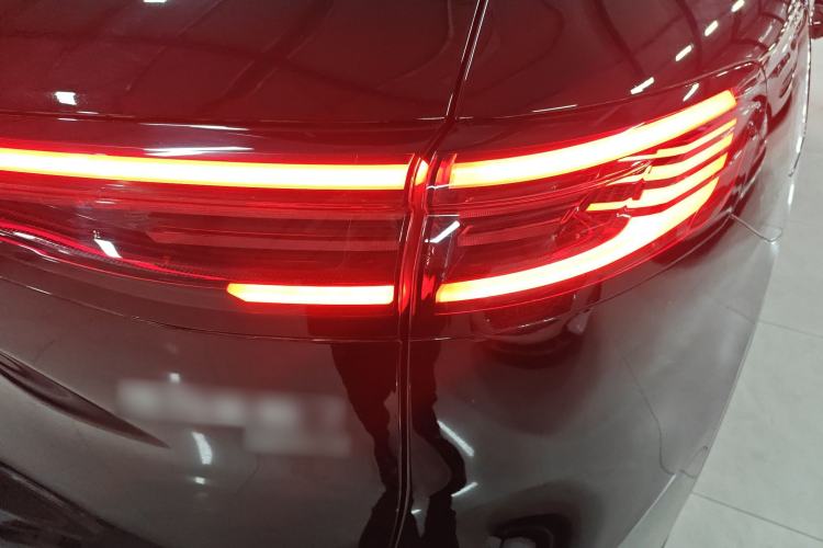 Used  Galaxy Xingjian 7 EM-i 2025 120km Exploration+ Version
