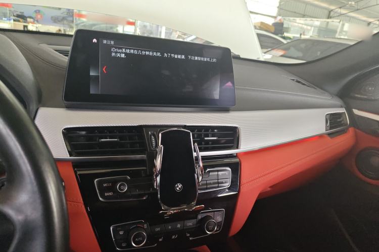 Used BMW X2 2020 sDrive25i Luxury Model with M Sport Package