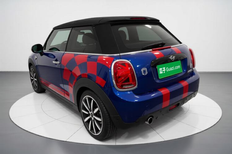 Used  MINI 2018 1.5T COOPER CABRIO Artist