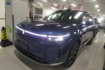 Used Hima AITO M7 2024 1.5T Intelligent Drive Rear-Drive Ultra Version 5 Seats