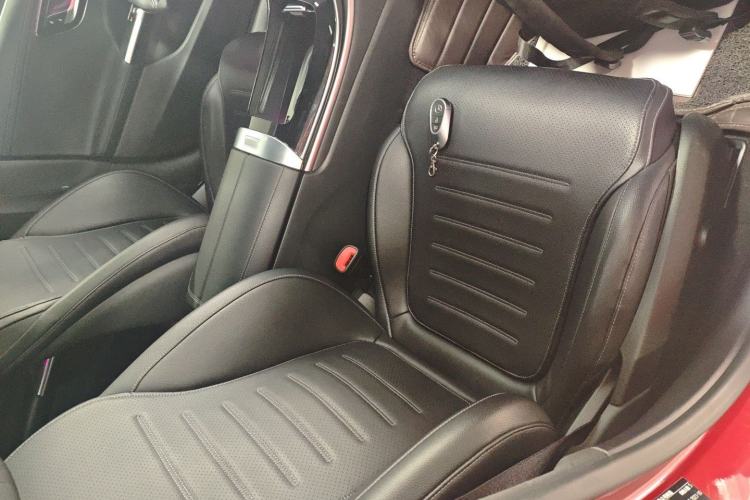 Used Mercedes-Benz C-Class 2022 C 200 L Sport Edition