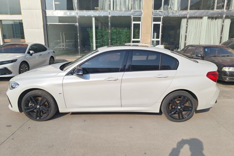 Used BMW 1 Series 2021 125i M Sport Night Edition
