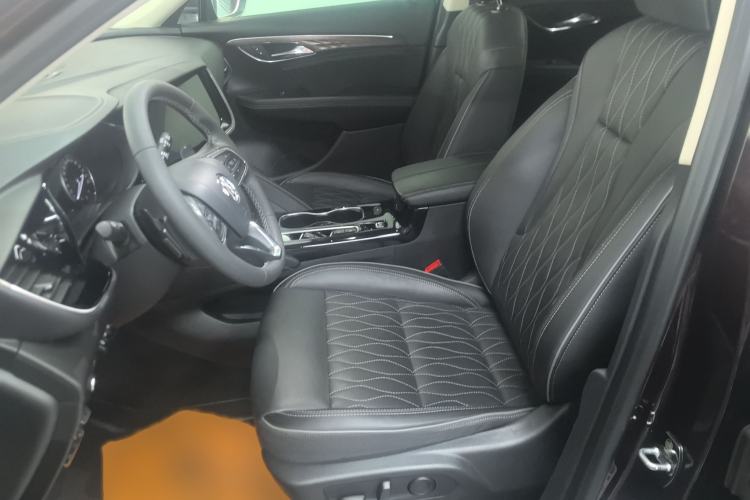 Used Buick Envision 2020 Encore S 652T All-Wheel-Drive Avenir
