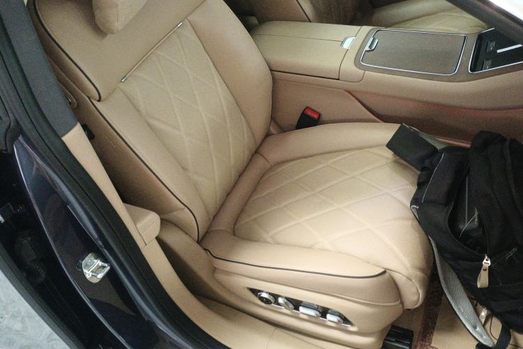 Used Hima Stelato S9 2025 Extended-Range Ultra
