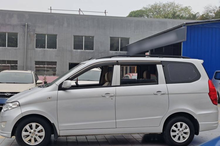 Used Wuling Hongguang 2015 1.5L S Base Model China IV
