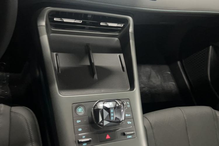 Used BYD Qin PLUS 2025 DM-i Smart Drive 55KM Leading Model