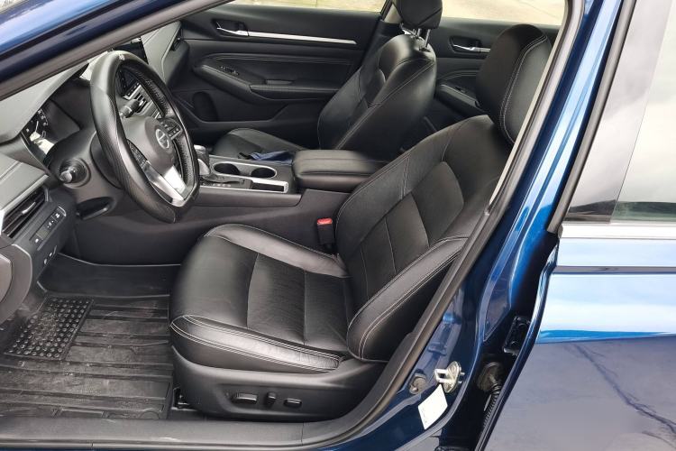 Used Nissan Teana 2020 2.0L XL Comfort Edition
