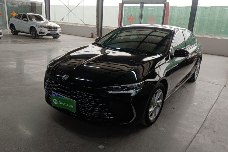 Used Buick Regal 2024 25T Deluxe Edition