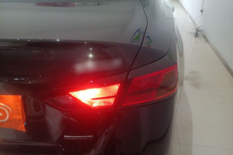 Used Nissan Teana 2021 2.0L XL Comfort Edition
