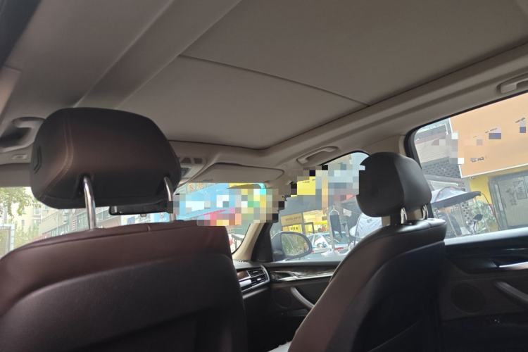 Used BMW X5 2014 xDrive35i Elegant Edition
