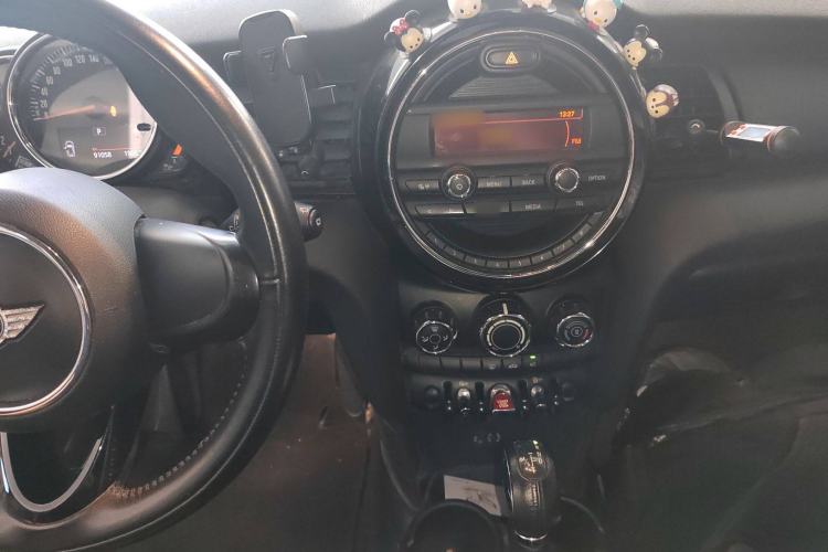 Used  MINI 2016 1.2T ONE Five-Door Edition
