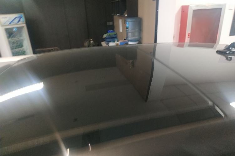 Used Audi Q2L 2020 35 TFSI Ambition Dynamic Edition
