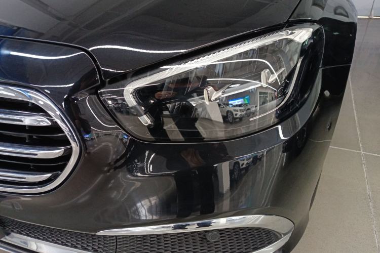 Used Mercedes-Benz E-Class 2023 Updated E 300 L Fashion Edition
