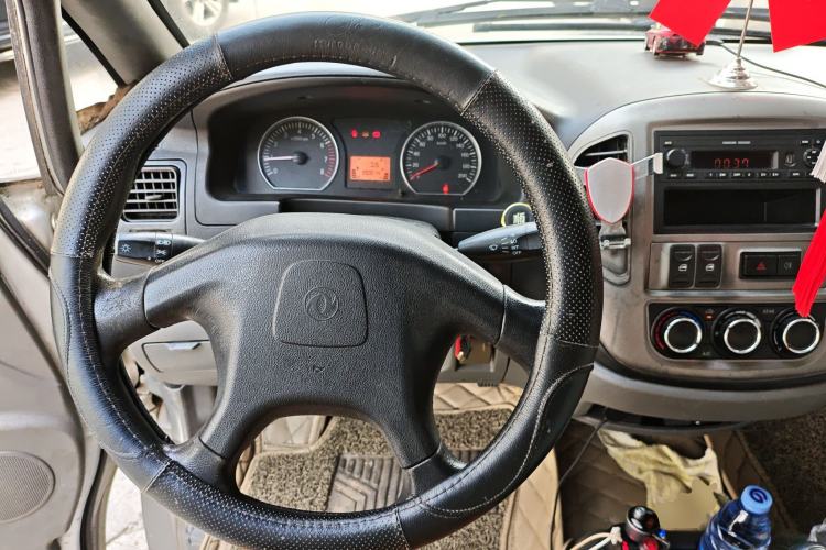 Used FORTHING Lingzhi 2014 V3 1.5L 7-Seater Standard Model II