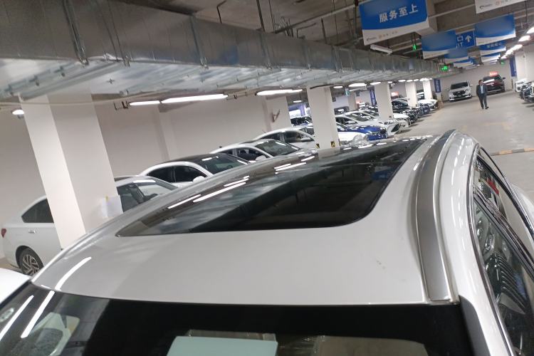 Used Volvo XC60 2026 B5 4x4 Smart Luxury Edition
