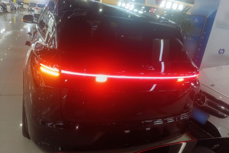 Used Li Auto L7 2023 Max model
