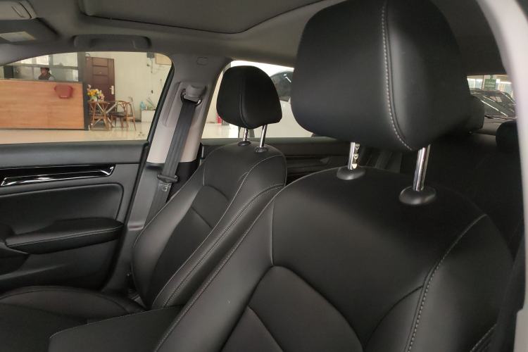 Used Honda Civic 2025 240TURBO CVT Smart & Fun Plus