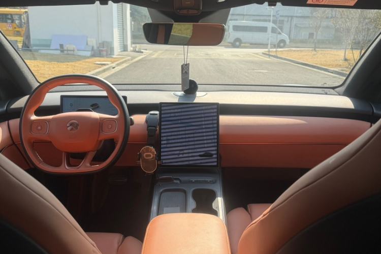 Used Nio ET5T 2023 75 kWh Touring
