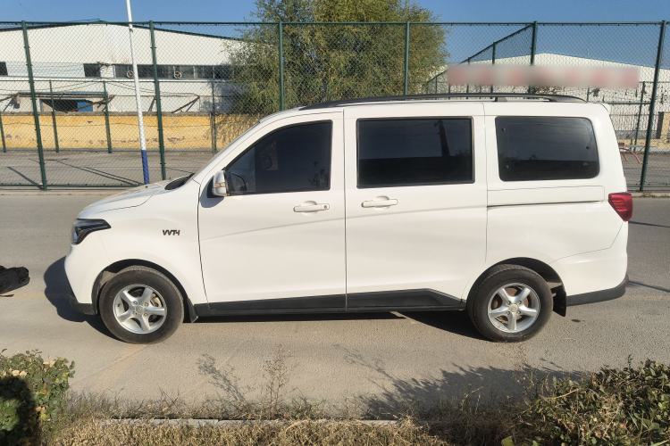 Used Chana Ounuo S 2019 1.5L Ouno S Standard Model China VI JL473QG
