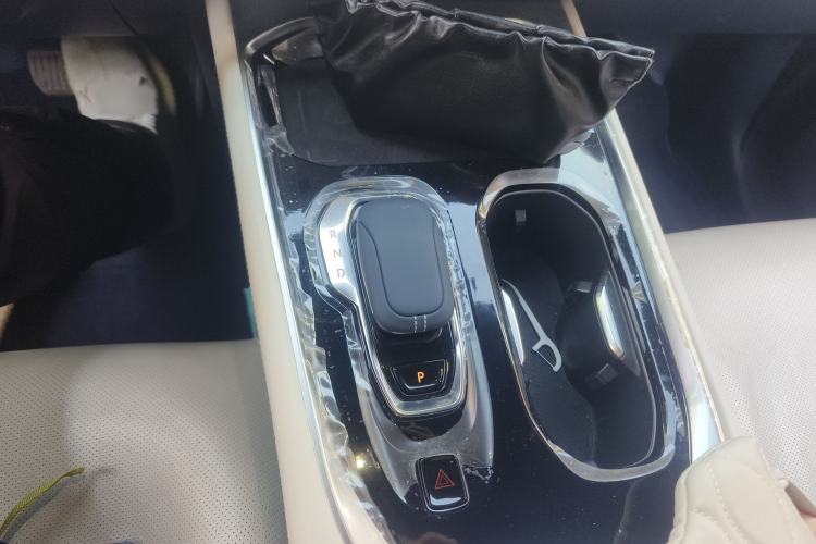 Used Zeekr 009 2022 WE Edition
