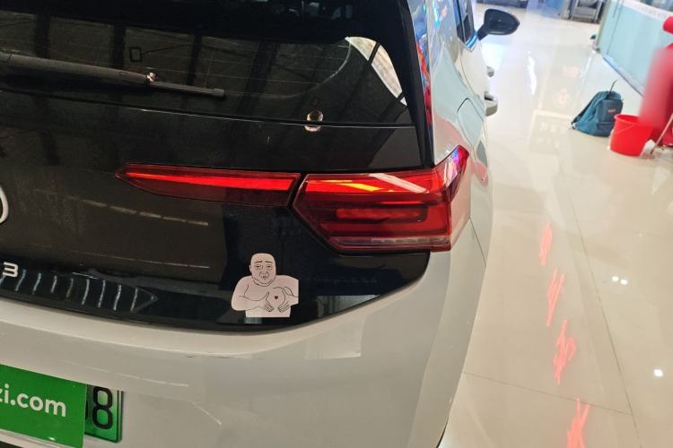 Used Volkswagen ID.3 2022 Pro Smart Edition