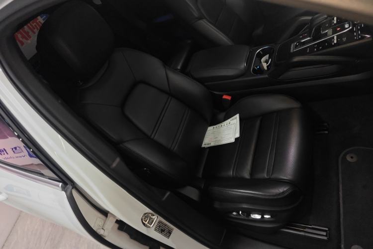 Used Porsche Cayenne 2018 Cayenne 3.0T
