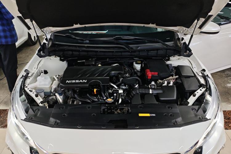 Used Nissan Teana 2020 2.0L XL Comfort Edition
