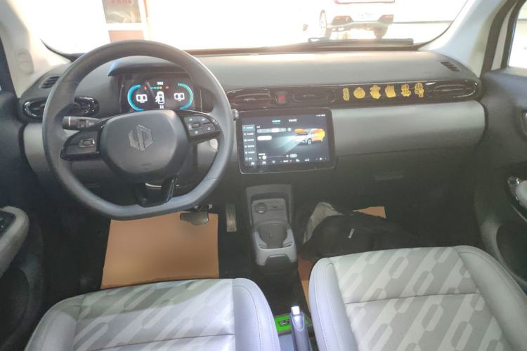 Used Leapmotor T03 2024 200 Lite Edition
