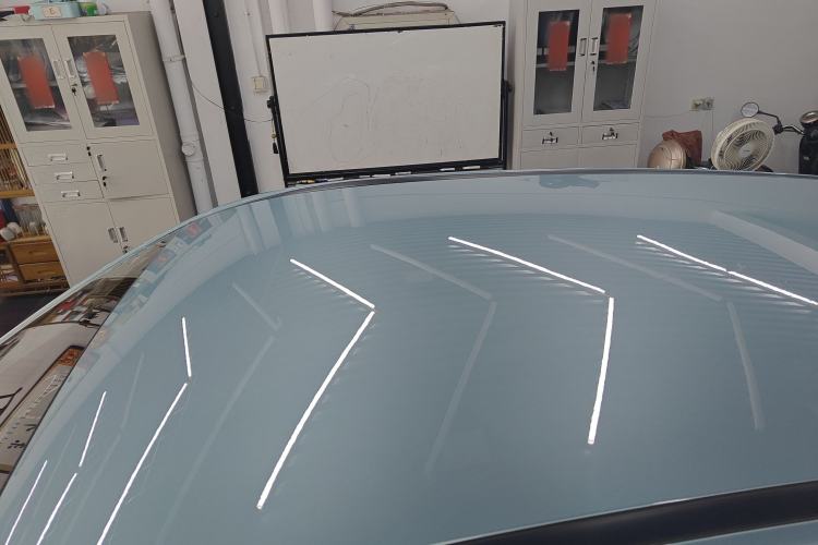 Used NETA V 2022 Chao 300 Lite Lithium Iron Phosphate
