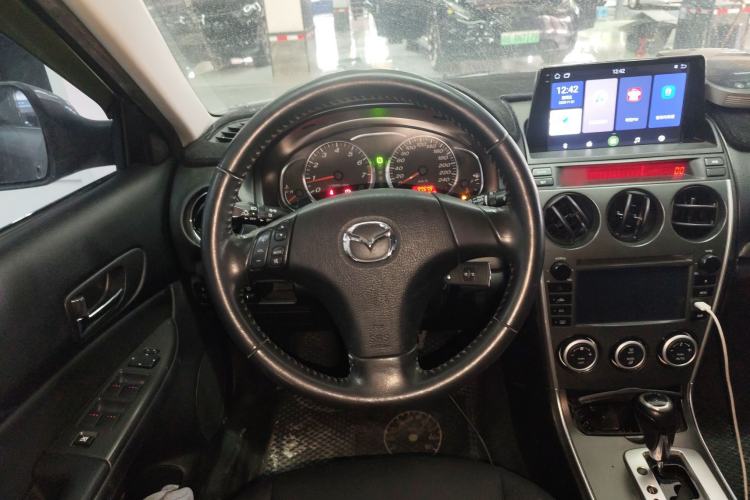 Used Mazda Mazda 6 2013 2.0L Automatic Fashion Edition
