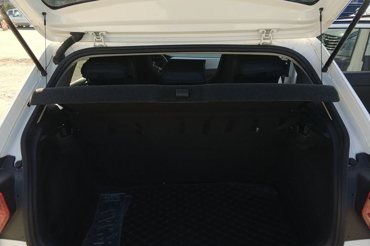 Used Volkswagen Polo 2021 Plus 1.5L Automatic Panoramic Enjoyment Edition
