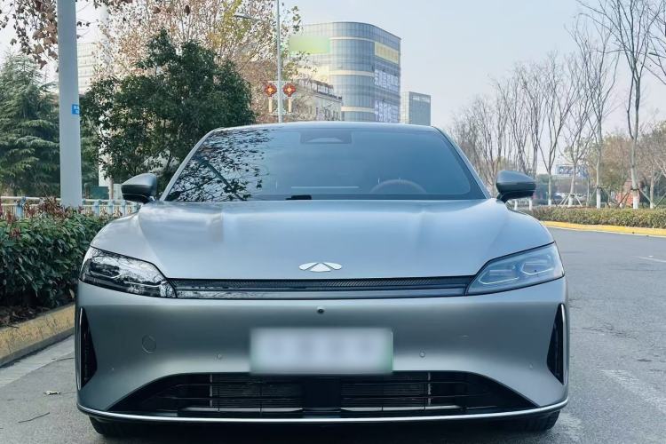 Used Chery Fulwin A9L 