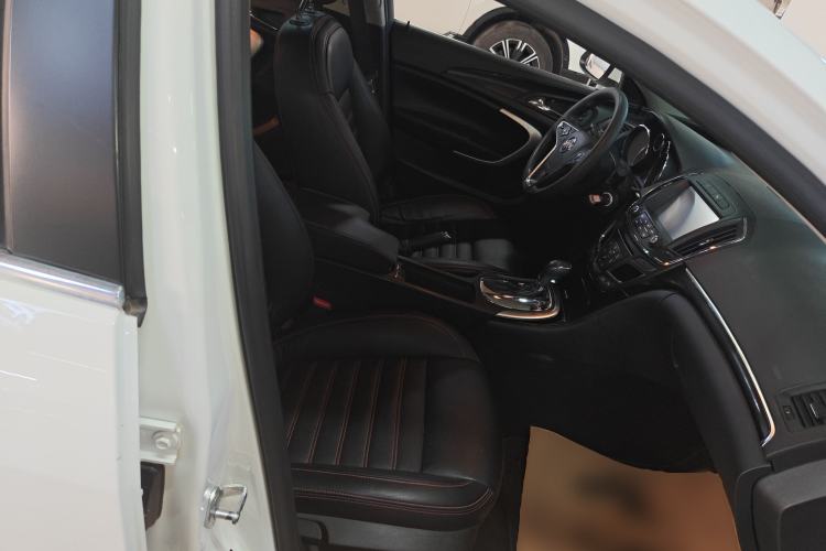 Used Buick Regal 2015 1.6T Leading Technology Model