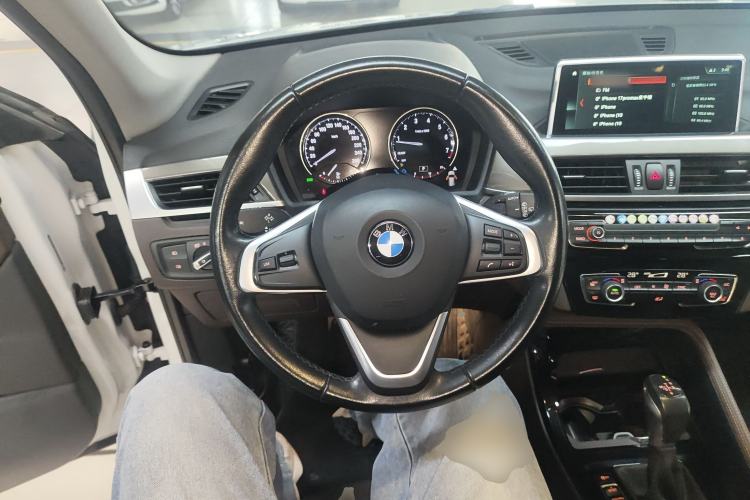 Used BMW X1 2019 xDrive20Li Luxury Model
