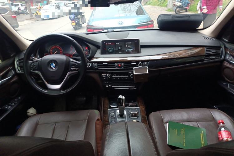 Used BMW X5 (Import) 2018 xDrive28i