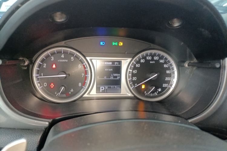 Used Suzuki Vitara 2016 1.4T Automatic 4x4 Flagship Model
