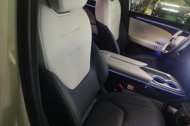 Used ARCFOX Alpha T5 2025 630 Shenxing Edition
