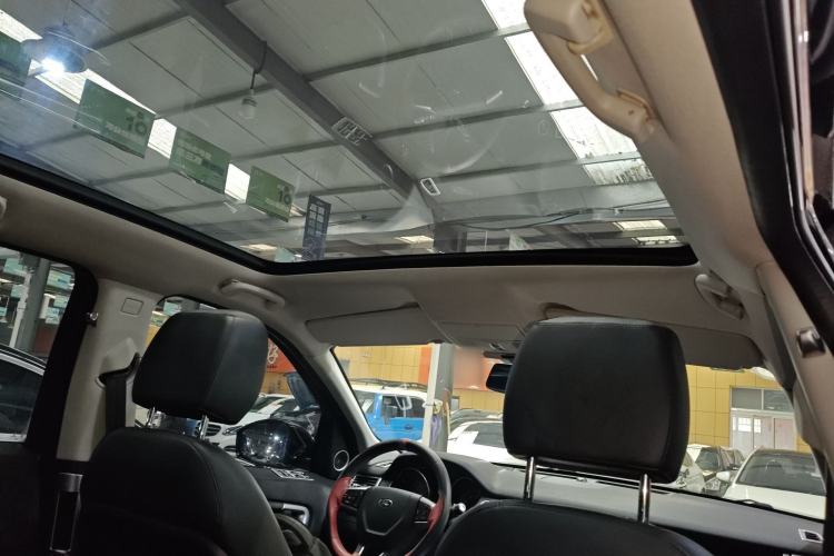 Used Land Rover Discovery Sport 2016 2.0T SE