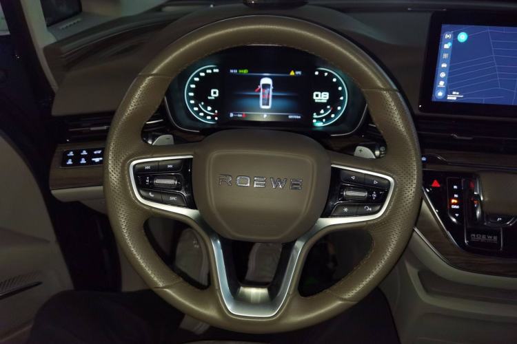 Used Roewe iMAX8 2023 400TGI Comfort Edition