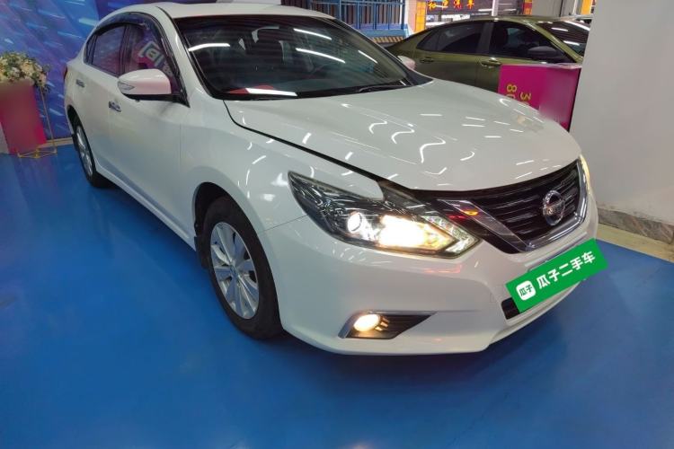 Used Nissan Teana 2016 2.0L XL Comfort Edition