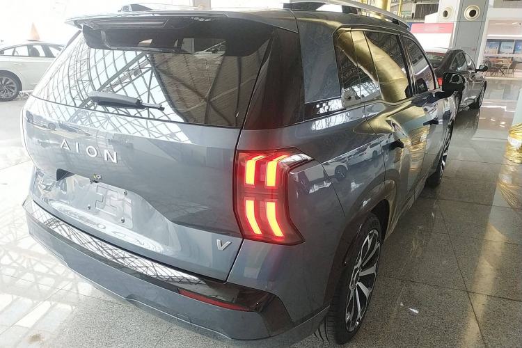 Used AION V 2024 Aion Tyrannosaurus 650 LiDAR Edition
