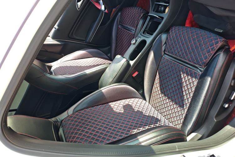 Used Mercedes-Benz GLA 2018 GLA 200 Fashion Model
